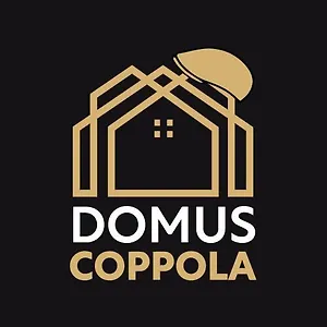  Apartment Domus Coppola Italien