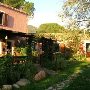 Bauernhof La Fattoria Delle Tartarughe