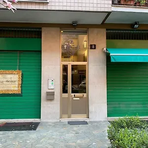  Apartment Princy Italien
